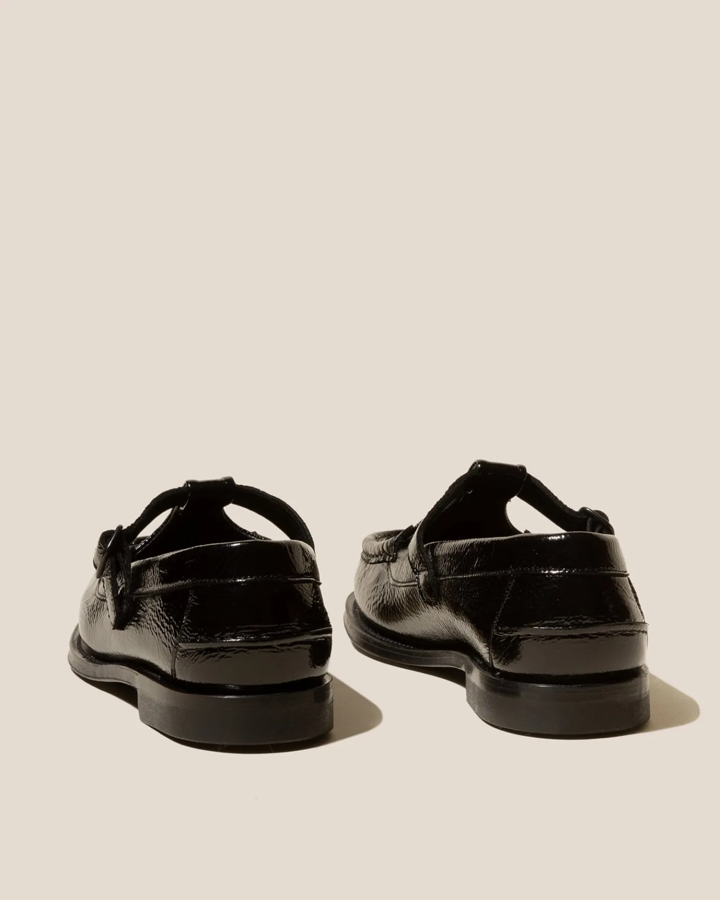 ALBER CRINKLED GLOSSY