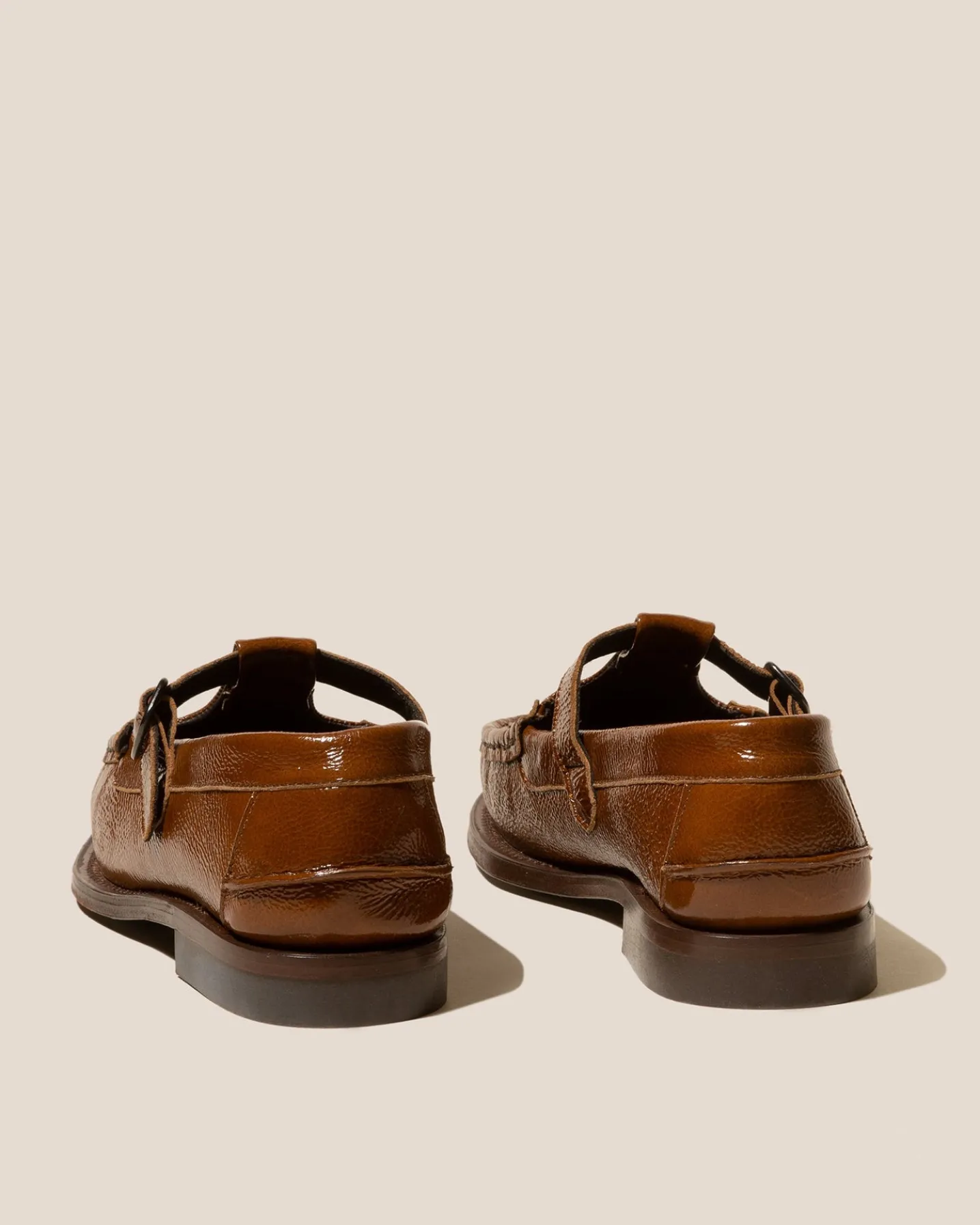 ALBER CRINKLED GLOSSY