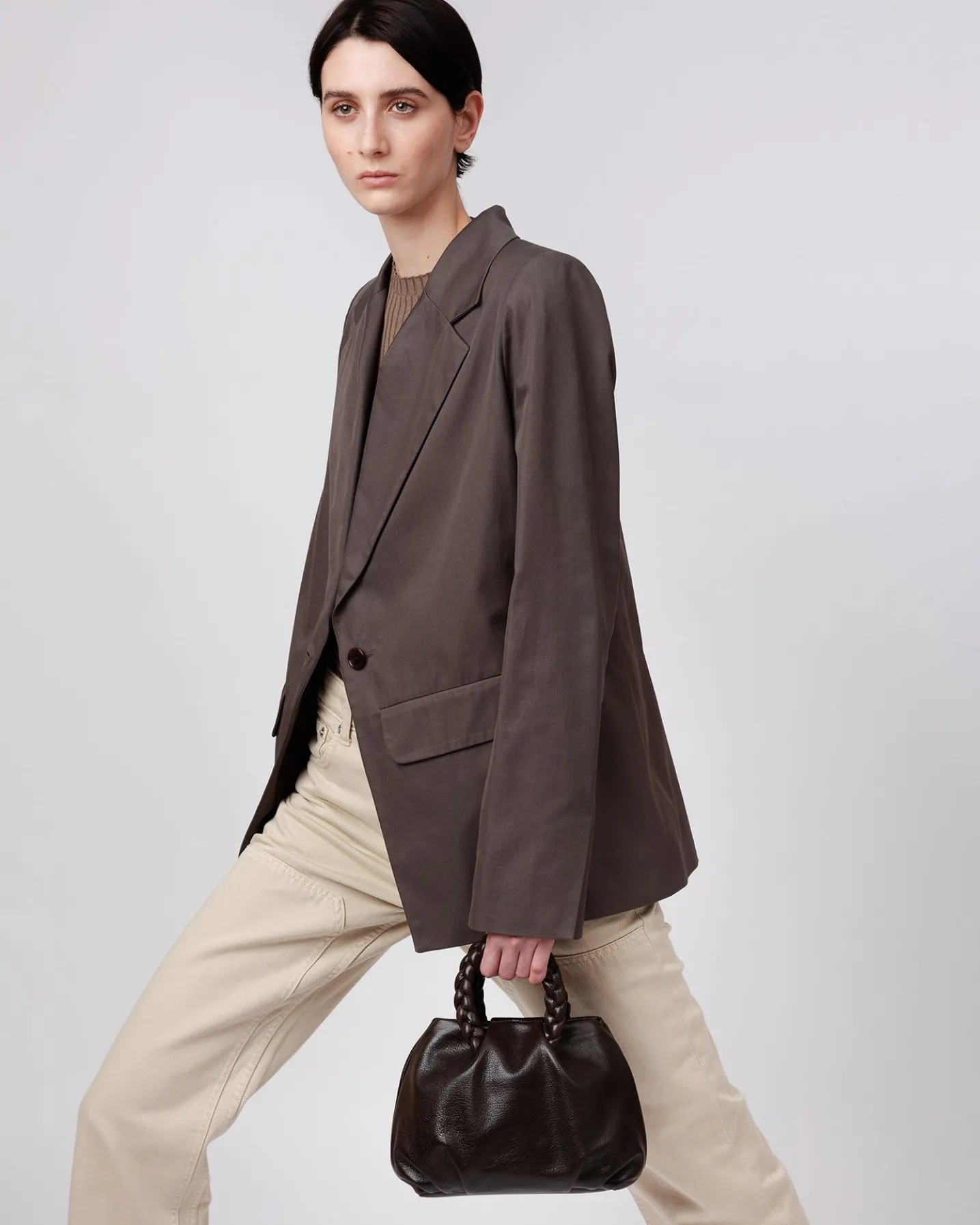 BOMBON M SUPPLE SHINY