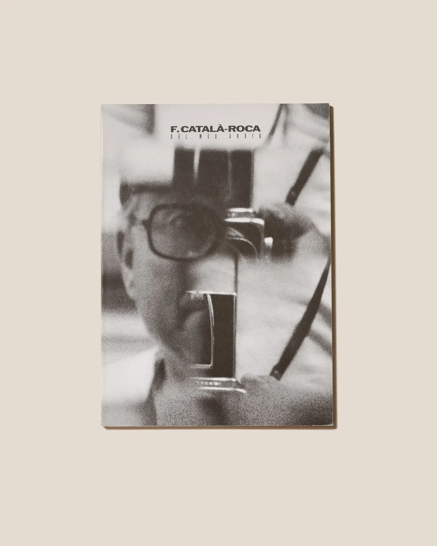 F. CATALÀ-ROCA. DEL MEU ARXIU