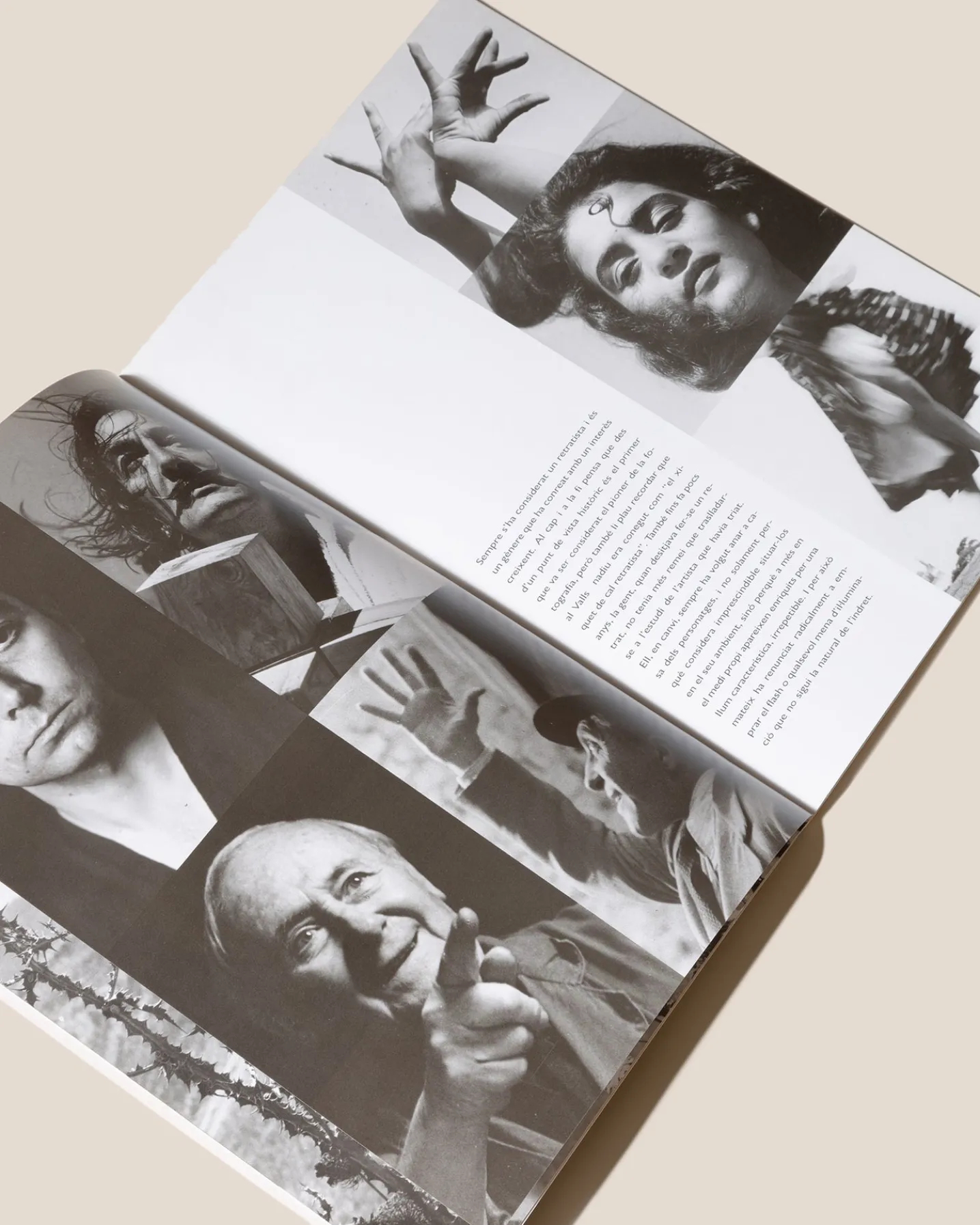 F. CATALÀ-ROCA. DEL MEU ARXIU