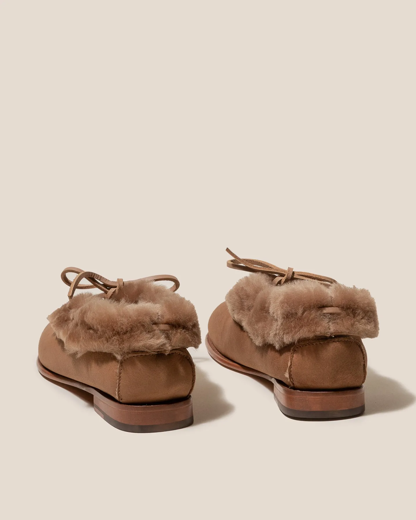 TILLA SHEARLING