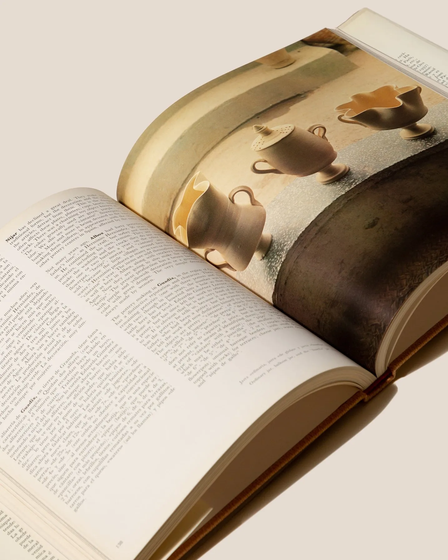 CERÁMICA POPULAR ESPAÑOLA