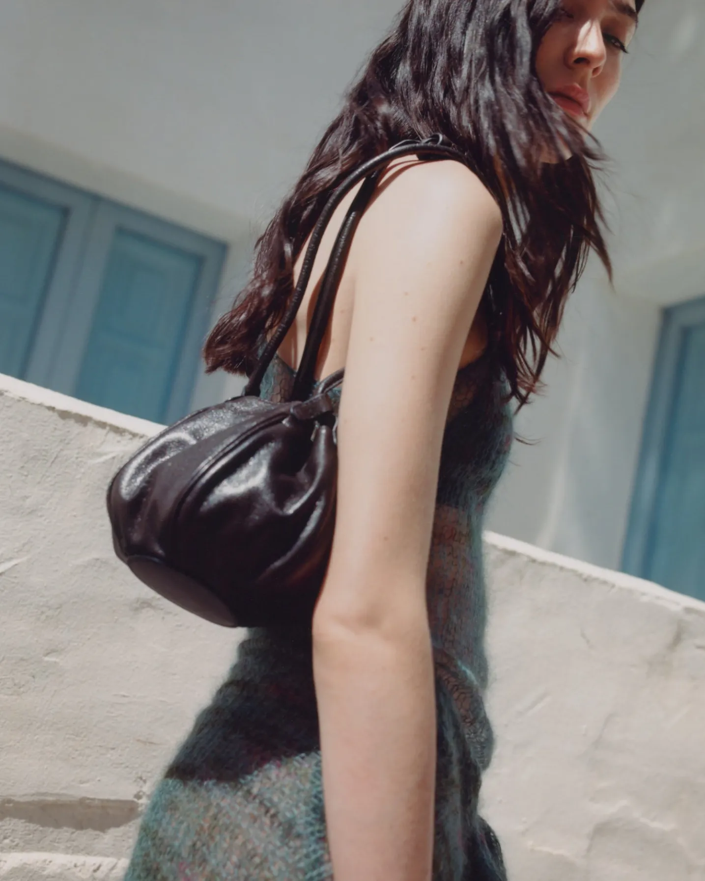 GLOBUL MINI SUPPLE SHINY