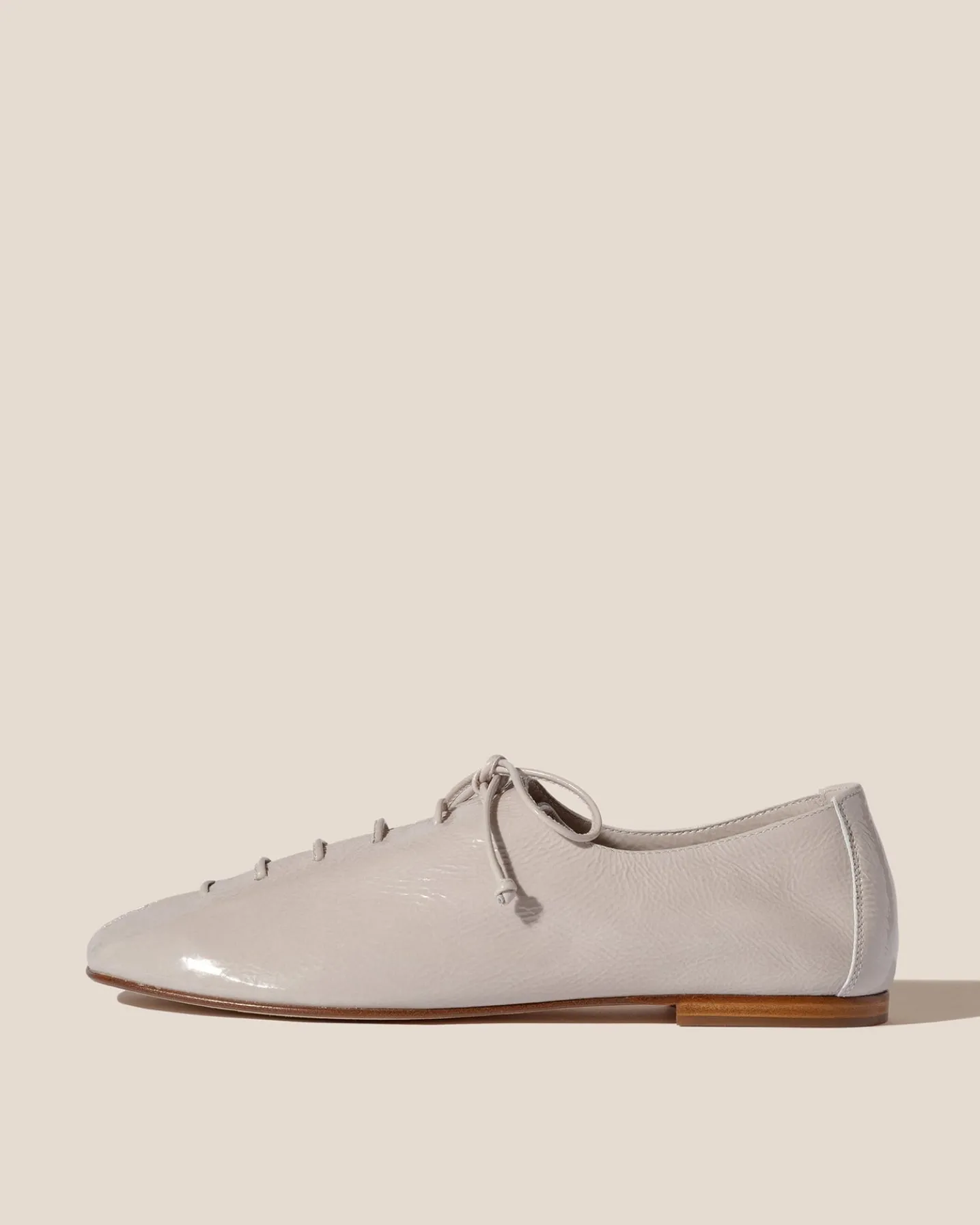 PLEGADA CRINKLED GLOSSY