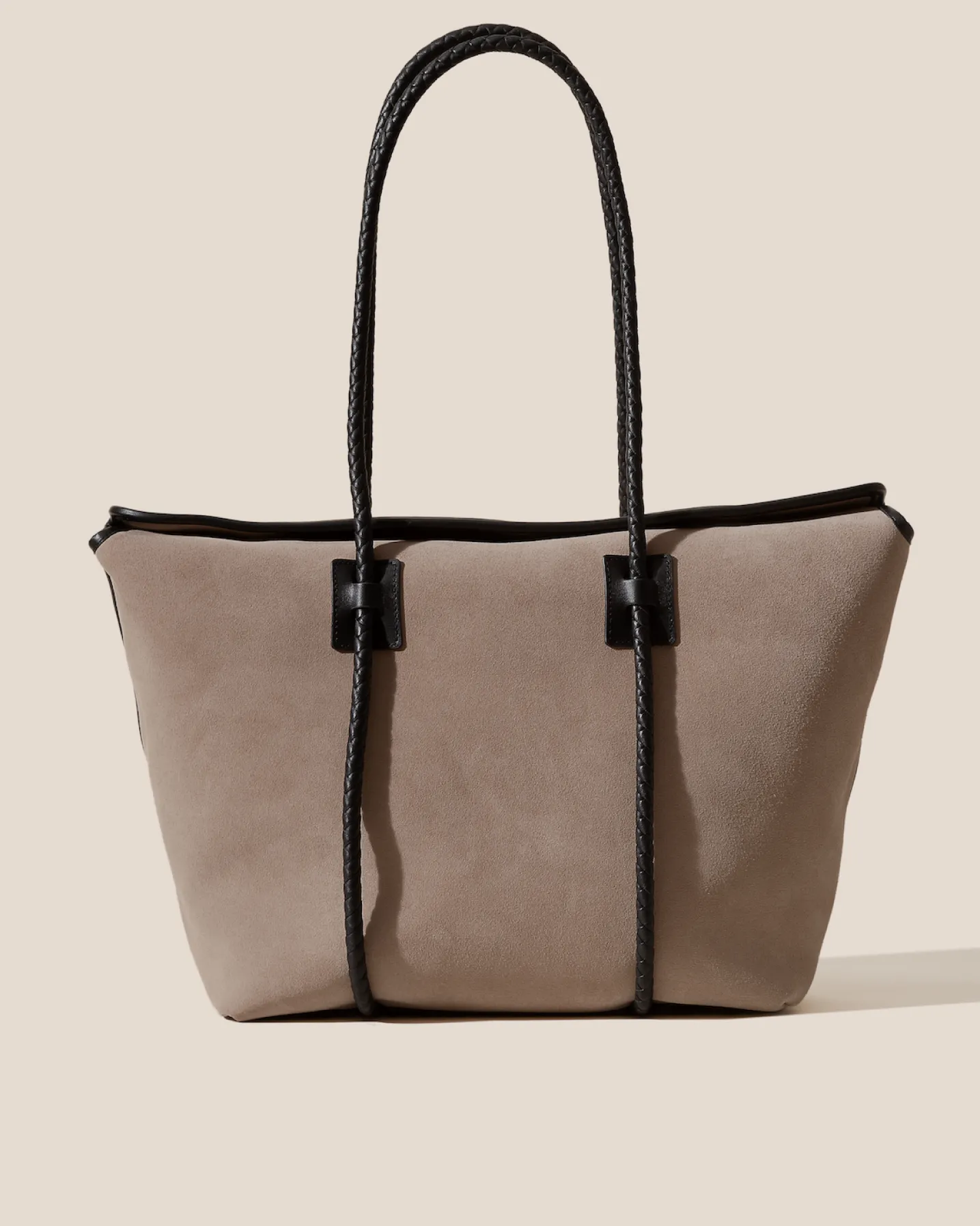 FORNA TOTE SUEDE