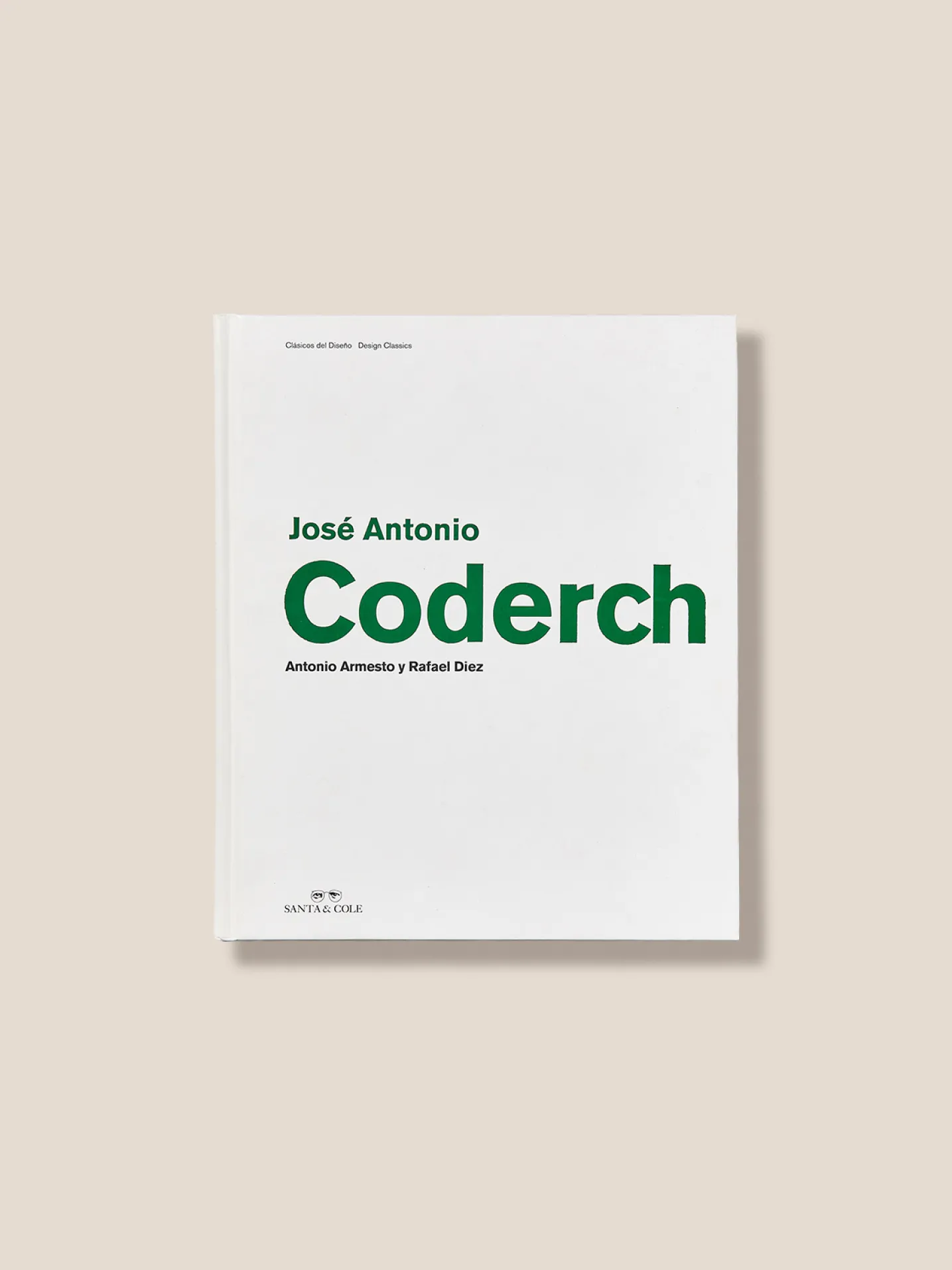 JOSÉ ANTONIO CODERCH