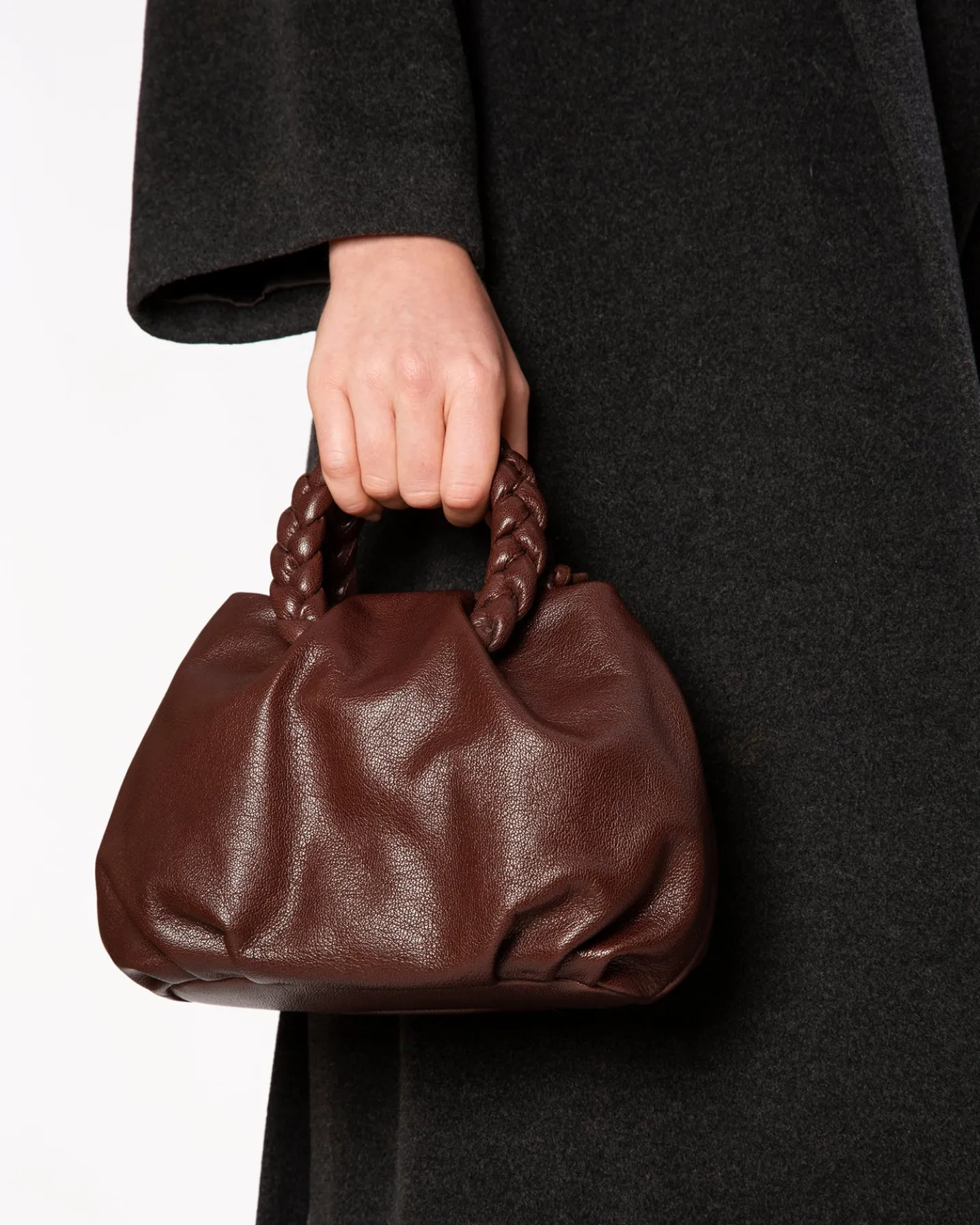 BOMBON M SUPPLE SHINY