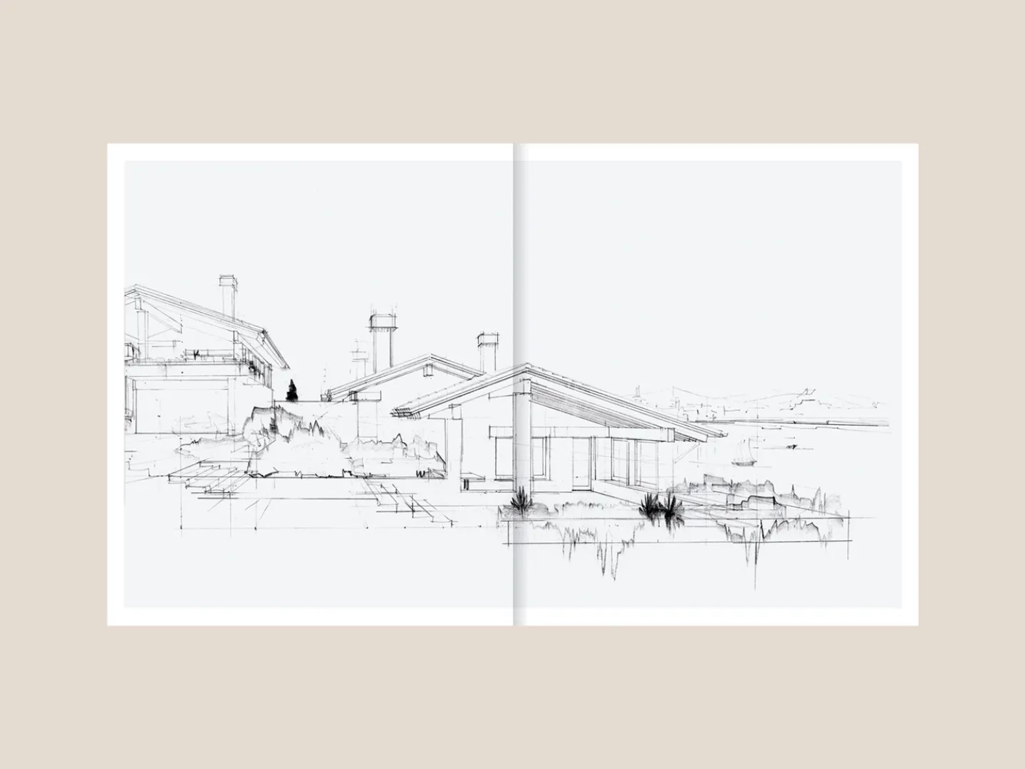 THE MODERN ARCHITECTURE OF CADAQUÉS: 1955/71