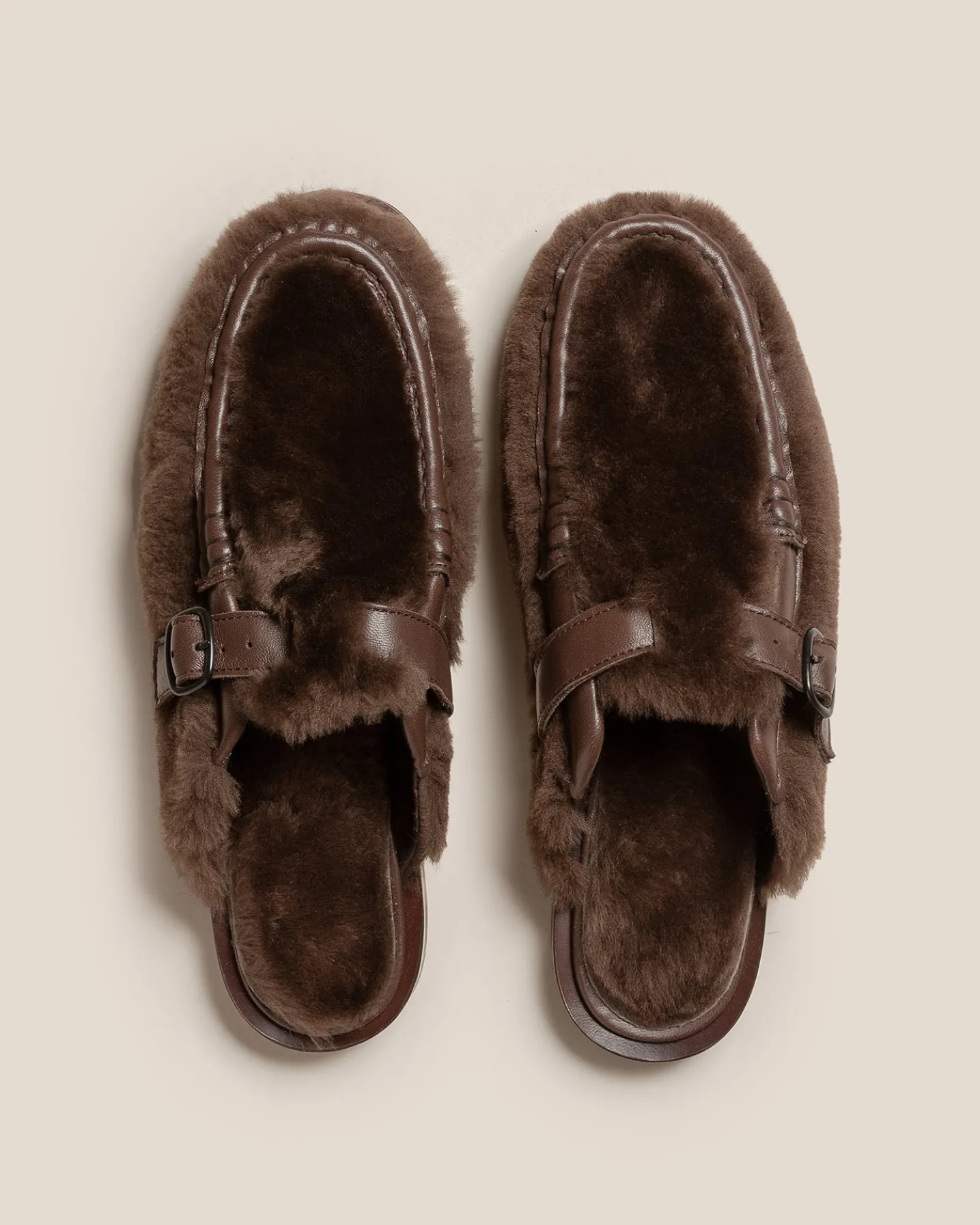 BARRACA SHEARLING
