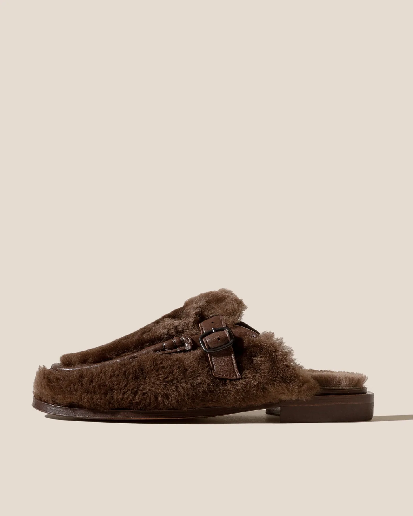 BARRACA SHEARLING
