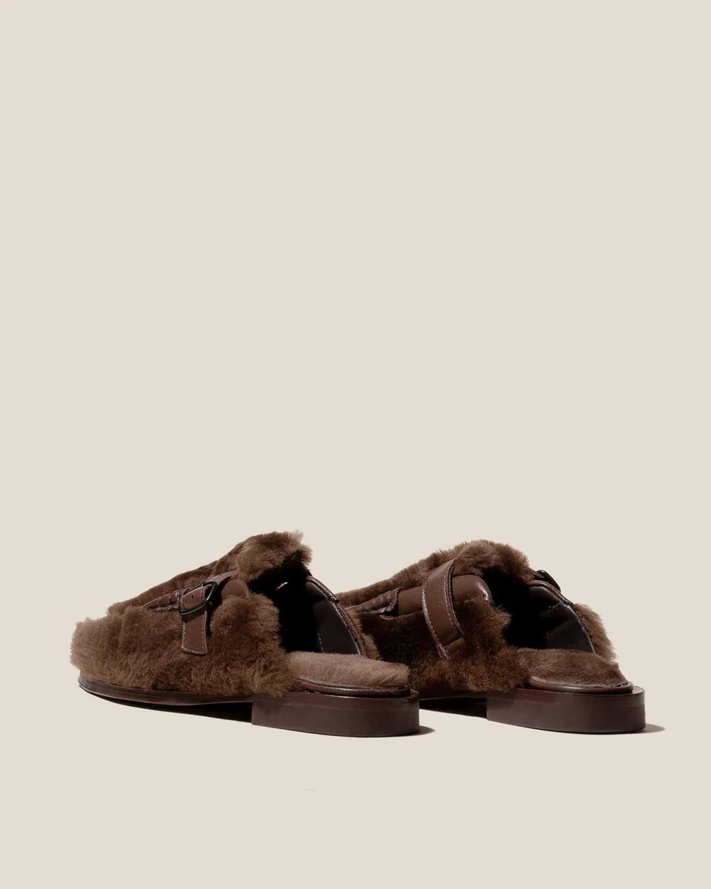 BARRACA SHEARLING