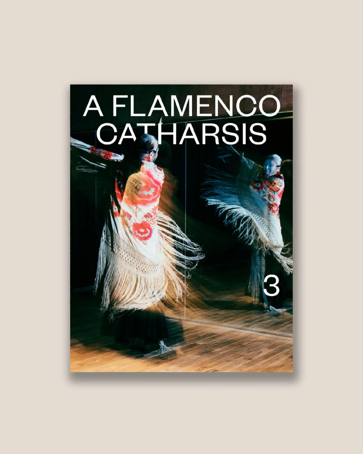 A FLAMENCO CATHARSIS MAGAZINE