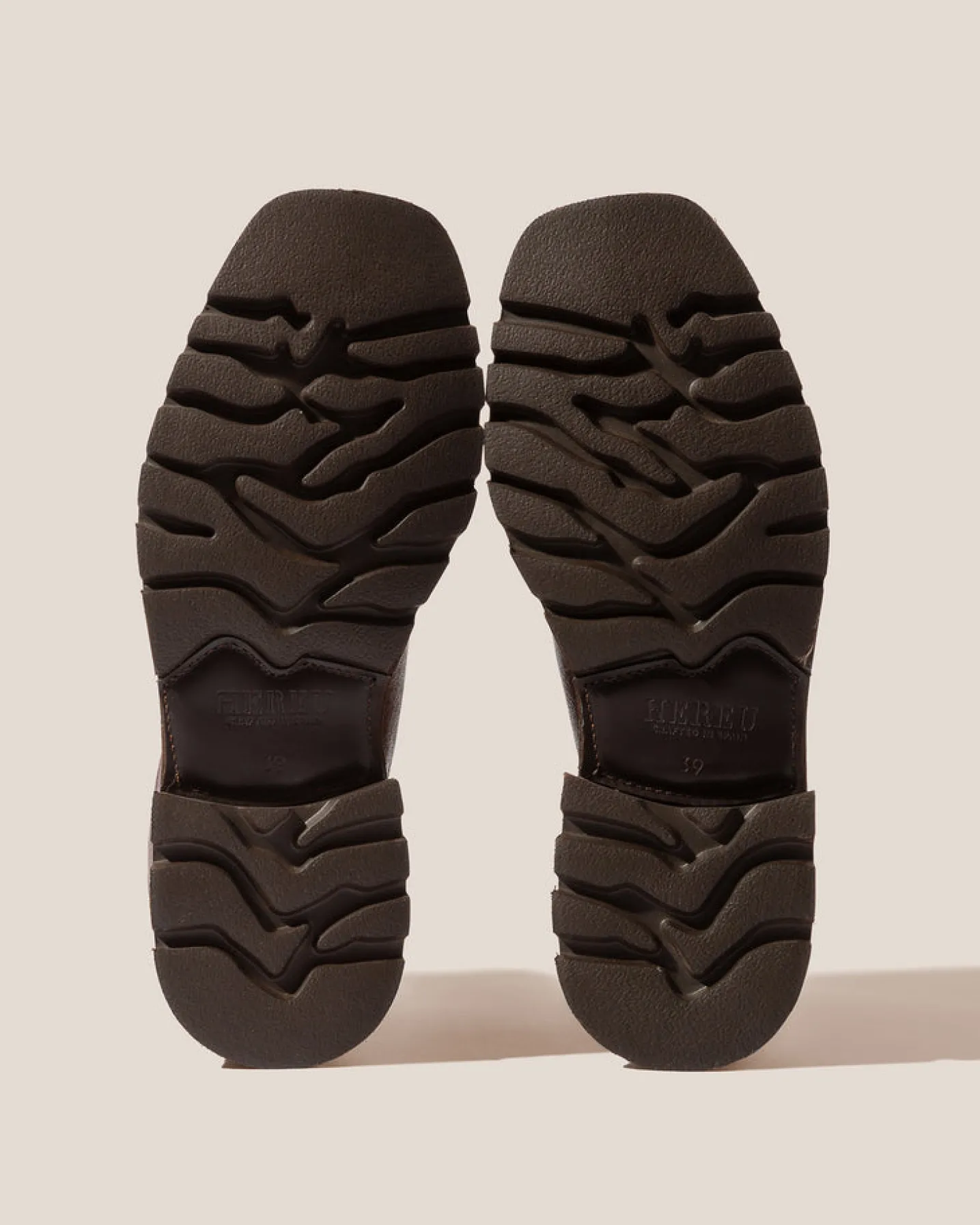 ARMENTA SHEARLING HIGH